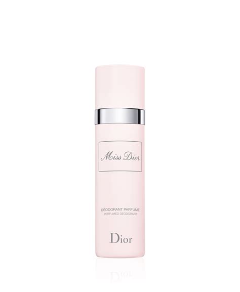 dior deodorant woman